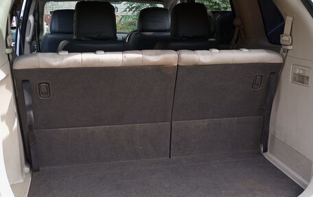 Mazda MPV III, 2006 год, 700 000 рублей, 13 фотография