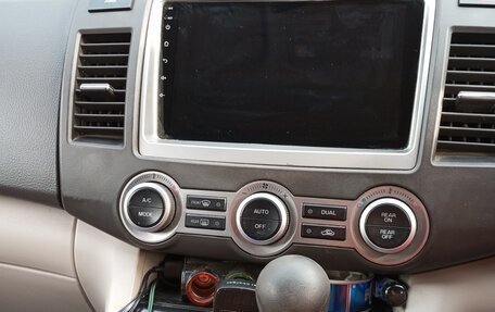 Mazda MPV III, 2006 год, 700 000 рублей, 19 фотография