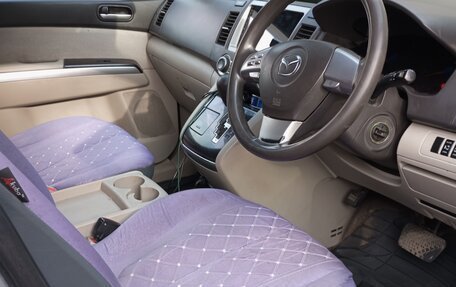 Mazda MPV III, 2006 год, 700 000 рублей, 18 фотография