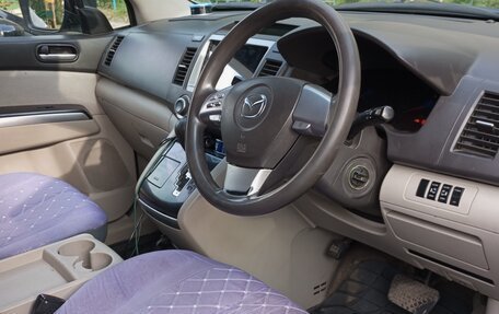 Mazda MPV III, 2006 год, 700 000 рублей, 17 фотография