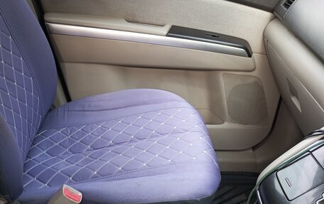 Mazda MPV III, 2006 год, 700 000 рублей, 23 фотография