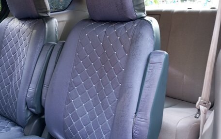 Mazda MPV III, 2006 год, 700 000 рублей, 14 фотография