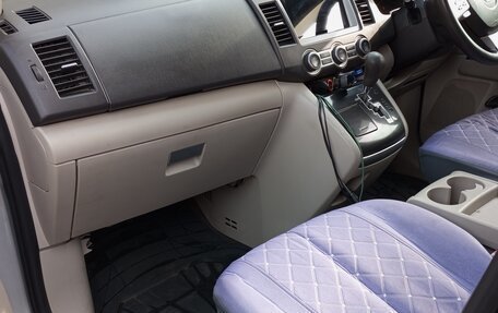 Mazda MPV III, 2006 год, 700 000 рублей, 16 фотография