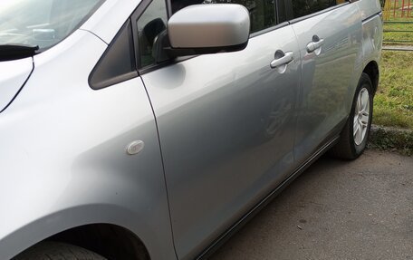 Mazda MPV III, 2006 год, 700 000 рублей, 28 фотография