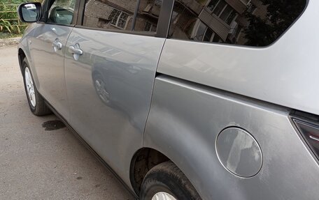 Mazda MPV III, 2006 год, 700 000 рублей, 29 фотография