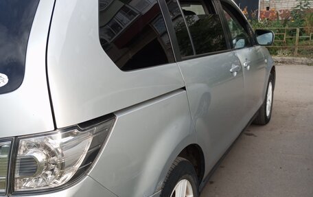 Mazda MPV III, 2006 год, 700 000 рублей, 30 фотография