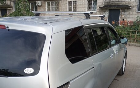 Mazda MPV III, 2006 год, 700 000 рублей, 31 фотография