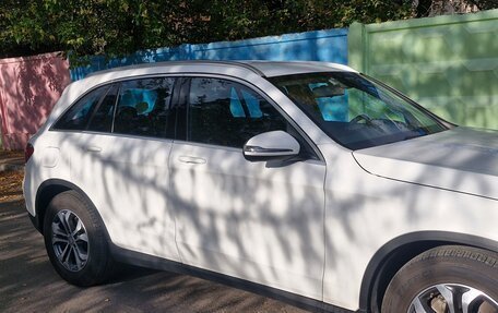 Mercedes-Benz GLC, 2015 год, 2 500 000 рублей, 2 фотография