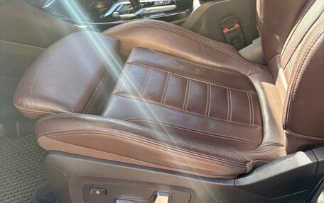 BMW X3, 2020 год, 4 100 000 рублей, 13 фотография
