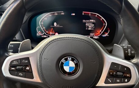 BMW X3, 2020 год, 4 100 000 рублей, 14 фотография