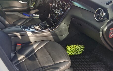 Mercedes-Benz GLC, 2015 год, 2 500 000 рублей, 5 фотография