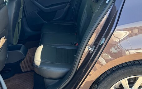 Skoda Octavia, 2018 год, 1 560 000 рублей, 6 фотография