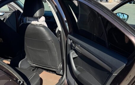 Skoda Octavia, 2018 год, 1 560 000 рублей, 8 фотография