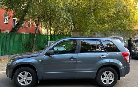 Suzuki Grand Vitara, 2007 год, 670 000 рублей, 3 фотография