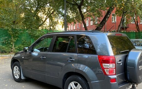 Suzuki Grand Vitara, 2007 год, 670 000 рублей, 4 фотография