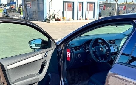 Skoda Octavia, 2018 год, 1 560 000 рублей, 7 фотография