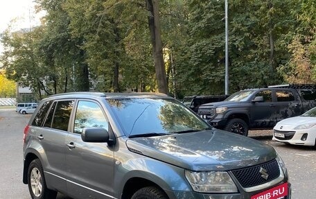 Suzuki Grand Vitara, 2007 год, 670 000 рублей, 6 фотография