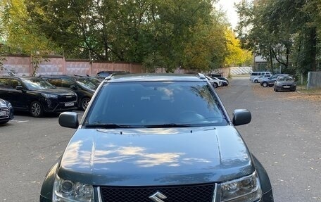 Suzuki Grand Vitara, 2007 год, 670 000 рублей, 5 фотография