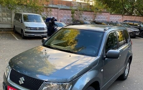 Suzuki Grand Vitara, 2007 год, 670 000 рублей, 2 фотография
