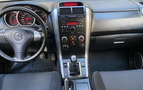 Suzuki Grand Vitara, 2007 год, 670 000 рублей, 12 фотография