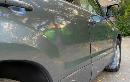 Suzuki Grand Vitara, 2007 год, 670 000 рублей, 18 фотография