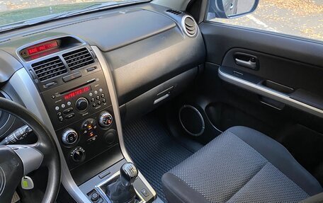 Suzuki Grand Vitara, 2007 год, 670 000 рублей, 14 фотография