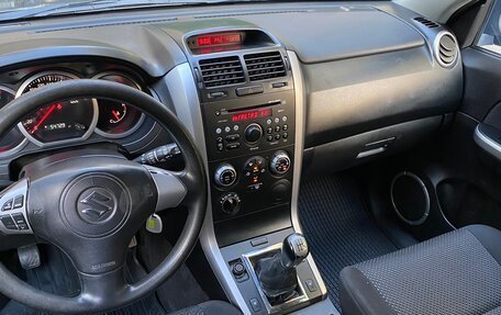 Suzuki Grand Vitara, 2007 год, 670 000 рублей, 15 фотография