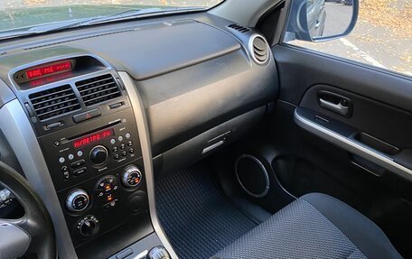 Suzuki Grand Vitara, 2007 год, 670 000 рублей, 13 фотография