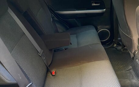 Suzuki Grand Vitara, 2007 год, 670 000 рублей, 17 фотография