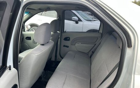 Renault Logan I, 2008 год, 317 000 рублей, 15 фотография