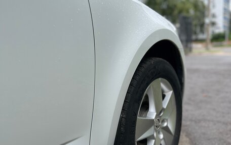 Skoda Octavia, 2016 год, 1 480 000 рублей, 7 фотография