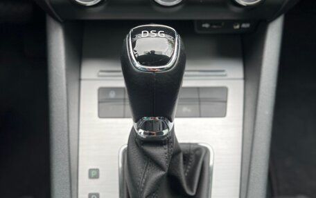 Skoda Octavia, 2016 год, 1 480 000 рублей, 22 фотография