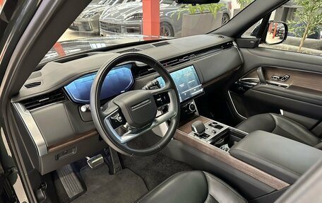 Land Rover Range Rover IV рестайлинг, 2022 год, 17 990 000 рублей, 8 фотография
