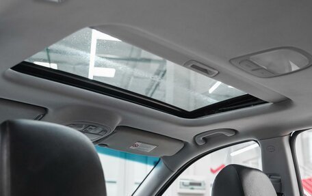 Hyundai Santa Fe III рестайлинг, 2010 год, 1 099 000 рублей, 7 фотография