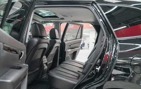 Hyundai Santa Fe III рестайлинг, 2010 год, 1 099 000 рублей, 8 фотография