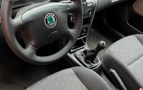 Skoda Octavia IV, 2007 год, 520 000 рублей, 5 фотография
