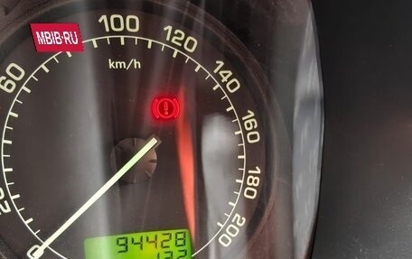 Skoda Octavia IV, 2007 год, 520 000 рублей, 7 фотография