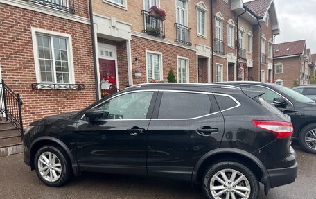 Nissan Qashqai, 2018 год, 2 600 000 рублей, 5 фотография