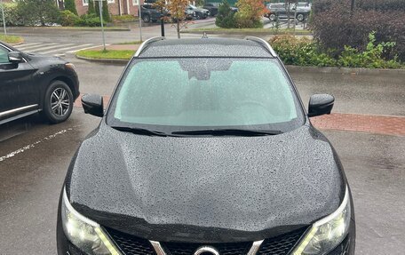 Nissan Qashqai, 2018 год, 2 600 000 рублей, 2 фотография