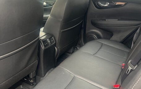 Nissan Qashqai, 2018 год, 2 600 000 рублей, 10 фотография