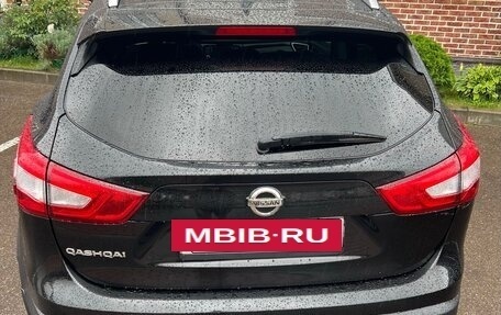 Nissan Qashqai, 2018 год, 2 600 000 рублей, 3 фотография