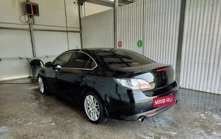 Mazda 6, 2008 год, 1 180 000 рублей, 2 фотография
