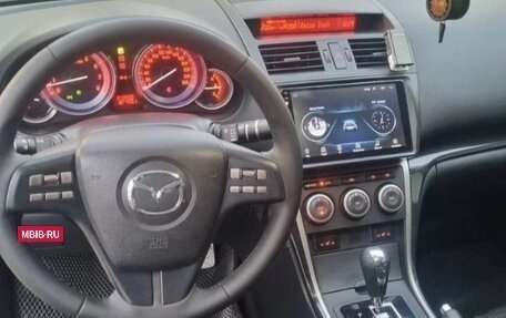Mazda 6, 2008 год, 1 180 000 рублей, 3 фотография