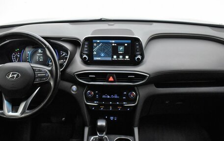 Hyundai Santa Fe IV, 2020 год, 2 135 000 рублей, 5 фотография