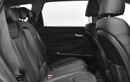 Hyundai Santa Fe IV, 2020 год, 2 135 000 рублей, 13 фотография