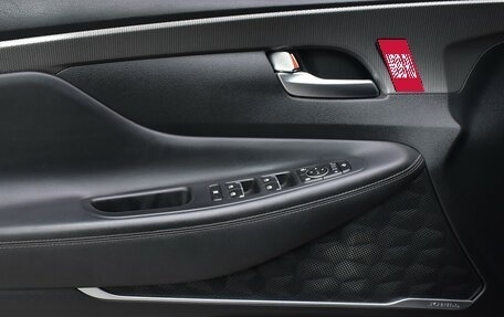 Hyundai Santa Fe IV, 2020 год, 2 135 000 рублей, 11 фотография