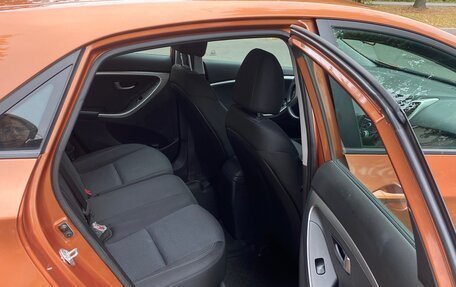 Hyundai i30 II рестайлинг, 2016 год, 1 300 000 рублей, 6 фотография