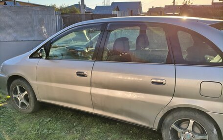 Toyota Nadia, 2000 год, 465 000 рублей, 6 фотография