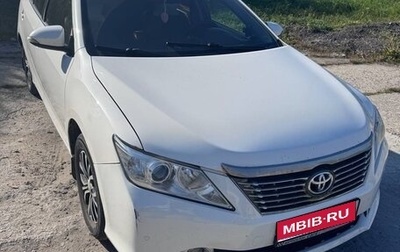 Toyota Camry, 2013 год, 1 050 000 рублей, 1 фотография