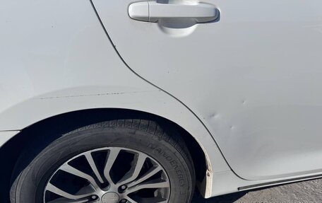Toyota Camry, 2013 год, 1 050 000 рублей, 4 фотография
